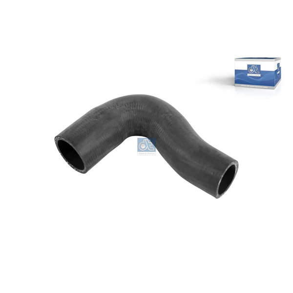 شیلنگ رادیاتور 1.11626 DIESEL TECHNIC